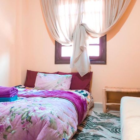 Apartamento Simons House Marrakesh Exterior foto