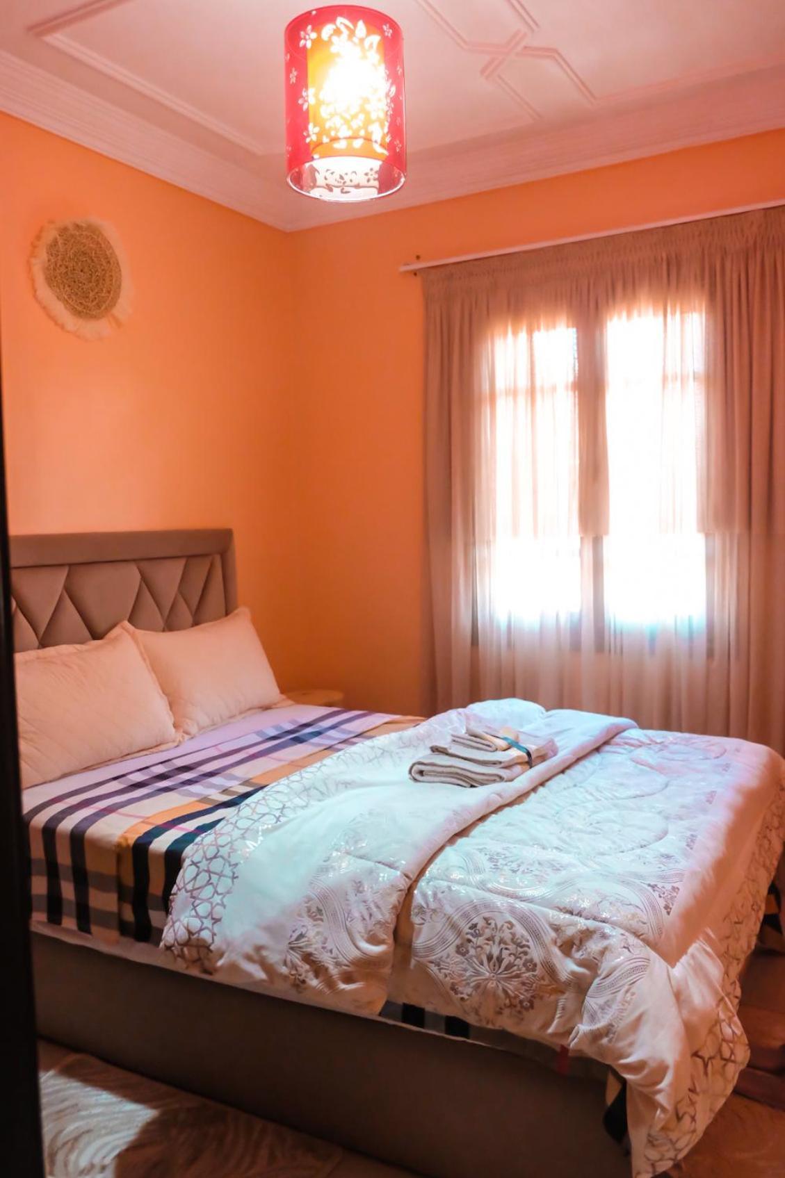 Apartamento Simons House Marrakesh Exterior foto